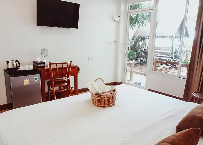 Romyen Cafe\' Homestay