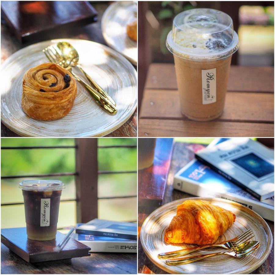 Romyen Cafe' * Ayutthaya